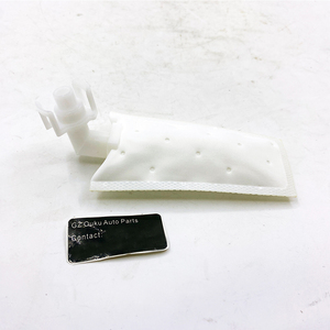 Filtro de bomba de combustible de Venta caliente 23220-0P020/232200P020 para Camry Raven RAV4 Corolla Razor Yaris Vios Haima Veracruz filtro de combustible - Product Image 3