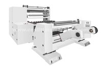 Machine à remonder, cliveuse, automatique, pour rouleaux de papier