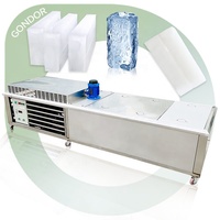 3t Brick Small Commercial Nigeria 50 Kg Ammonia China 5 Ton Make Haiti Salt Water 500kg Block Ice Machine