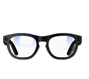 Lunettes Intelligentes IA Y1 1080P Full HD Étanche IP67 Photo Vidéo Enregistrement d'écran Appel Musique <span class=keywords><strong>Traduction</strong></span> Intelligente pour WiFi - Product Image 2