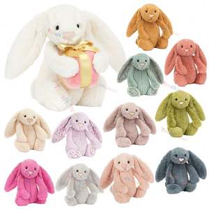 Игрушка-кролик, 30 см - Product Image 1