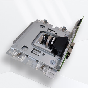 Lentille de numérisation CCD Kyocera A1133AVP, moteur de numérisation pour le traitement des informations optiques, pièce d'occasion - Product Image 2