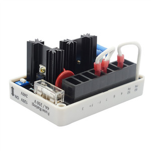 Populace Ea350 Automatic Voltage Regulator Single Phase Ac Voltage <b>Stabilizer</b> For Diesel Generator AVR Board - Product Image 4