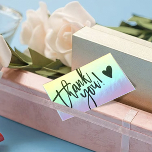 <span class=keywords><strong>Carte</strong></span> <span class=keywords><strong>de</strong></span> vœux <span class=keywords><strong>de</strong></span> mariage imprimable, pliée, en papier kraft couché, film laminé, <span class=keywords><strong>carte</strong></span> <span class=keywords><strong>de</strong></span> remerciement - Product Image 6