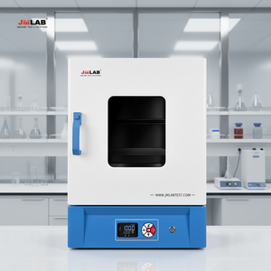 فرن تجفيف مختبري بدرجة حرارة ثابتة وتسخين كهربائي لمعالجة الأغذية، فرن 220 فولت - Product Image 5