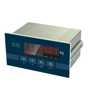 High quality weighing Indicators load cell display weighing scale indicator