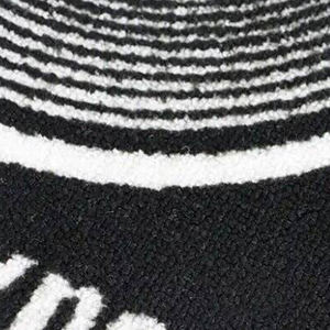 Alfombra de tambor personalizada Alfombrilla de puerta de tambor antideslizante con estampado insonorizado Alfombrilla antideslizante de nailon con tambor - Product Image 5