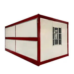 foldable prefabricated folding expandable container house australian standard home california approved