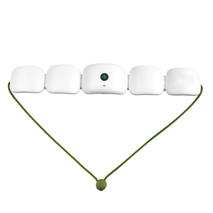 Panel terapi lampu merah untuk penghilang nyeri leher bahan ABS peralatan perawatan <span class=keywords><strong>Spondylosis</strong></span> dalam terapi fisik pereda nyeri - Product Image 2