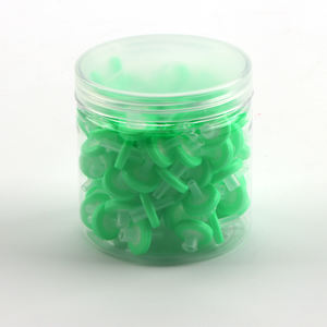 <span class=keywords><strong>Filter</strong></span> <span class=keywords><strong>Syringe</strong></span> Nylon Sekali Pakai <span class=keywords><strong>25mm</strong></span> 0.22um untuk Penggunaan Laboratorium - Product Image 6