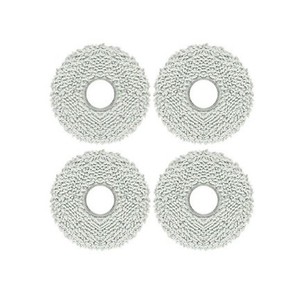 Krcher RCV5 Plus Robot Vacuum Cleaner Parts Roller <b>Brush</b> Filter Side <b>Brush</b> <b>Dust</b> Bag Mop Cloth Home Use - Product Image 4