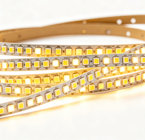 <b>RGB</b> LED Strip Light with FPC Profile & <b>Controller</b> Ra90 CRI for 60LEDs/m 12V for Home/KTV/Hotel - Product Image 1