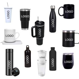 Custom Logo <b>Small</b> Estate Merchandising Promotional Business Novelty Guests Goodies <b>Gift</b> Sets Corporate Items for Marketing - Product Image 3