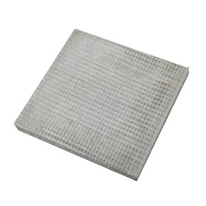 2025 Bán Chạy nhất chất lượng cao trọng lượng nhẹ chống cháy EPS xốp 6mm 12mm MgO backer/underlay Board - Product Image 4