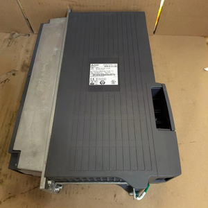 หน่วยจ่ายไฟ MDS-EH-CV-185ควบคุมอุตสาหกรรม EtherCAT 110-240V - Product Image 2