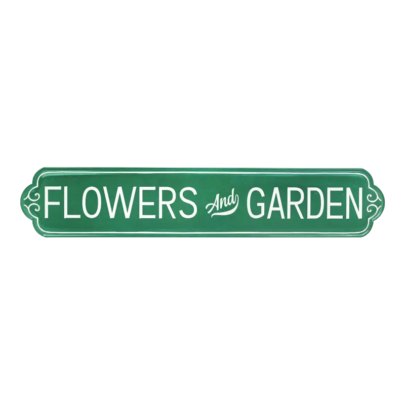 22 Years Home And Garden Design And Manufacturing Plaque Retro Farmhouse Front Porch Decor Housewarming Gifts Wall Hanging Sign