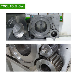 Máy Cắt Rau Củ Quả Máy Cắt Bắp Cải Thiết Kế Và Chế Tạo Máy Cắt Xoài - Product Image 5