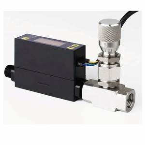 Equipo de Control y Medición de Gases, Máquina de Anestesia, Detector Ambiental, Muestreador Atmosférico, Medidor de Flujo de Gas - Product Image 4