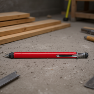 Cinta métrica de 974 Bn, regla de acero de 12 pies para construcción y proyectos de bricolaje - Product Image 3