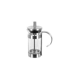 My Basics MY Kaffeebereiter 3 Tassen Edelstahl satiniert 350 ml - Product Image 1