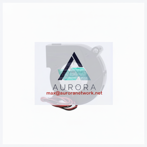 Ventilador de refrigeración OEM de alta calidad, 109BC12HA7-1,1688-2260-ND, con buen precio - Product Image 1