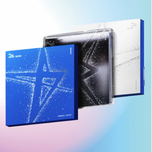 Tomorrow x together Star chapter together อัลบั้มรูป kpop แท้ไอเท็มสุดพิเศษคอลเลกชันป๊อปเกาหลีคลาสสิก - Product Image 4