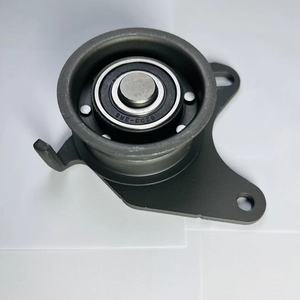 Polea Tensora 3512200900 para Reemplazo de Correa de Motor, Pieza de Reparación Automotriz - Product Image 1