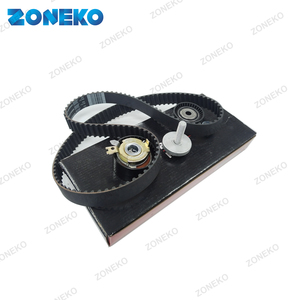 ZONEKO Guangzhuo Auto Parts Original 130C17529R Kit de courroie de distribution Clio Kangoo - Product Image 2