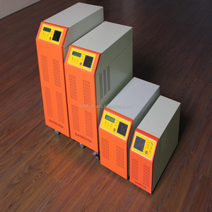 กำลังไฟ 4000 วัตต์ 220VDC เป็น 220VAC / 700 วัตต์ ออฟกริด คลื่นไซน์บริสุทธิ์ - Product Image 5