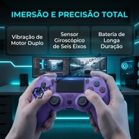 Manette de jeu sans fil Gamesir G7 Pro 8K pour PS5 PS4, Flydigi Ultimate 2C, GameSir Contrôleur 2.4G de jeu X2 pour téléphone Android