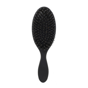 Brosse à cheveux transfrontalière massante à coussin d'air, à poils en caoutchouc, pour le nettoyage du cuir chevelu et le volume, usage général - Product Image 5