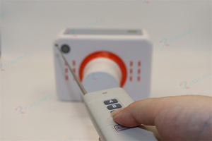 ハンドヘルド獣医X線装置動物ポータブルデジタルX線装置ペット用小型X線 - Product Image 4
