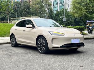 Used <strong>Car</strong> Pure <strong>Electric</strong> New Energy 620KM Ultra-long Range Luxury Mid-size SUV 2022 Model Wenjie M5 SERES 5 AITO5 - Product Image 3