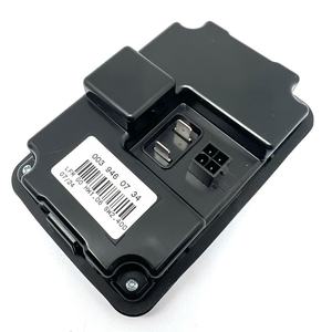 Pantalla de Instrumentos 0039460734 Compatible con Montacargas Serie E y Serie R - Product Image 5