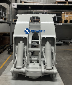 Abrazadera de rollo de papel chino 2ton 2.5ton 3ton 3.5ton <span class=keywords><strong>Heli</strong></span> eléctrico montacargas precio con piezas para la venta abrazadera de rollo de papel - Product Image 3