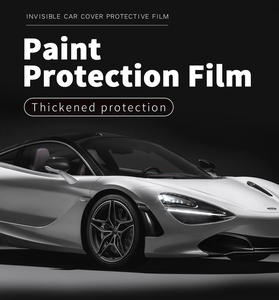 فيلم تغليف السيارات ZIRUI الأكثر مبيعًا باللون الأخضر الزمردي، مقاوم للخدوش ومضاد للأشعة فوق البنفسجية، فيلم حماية الطلاء ذاتي الإصلاح من مادة TPU - Product Image 4