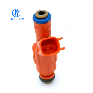 高粱280156156 L30913250A 0280156156汽车喷油器，适用于沃尔沃C30马自达6系列 - Product Image 3