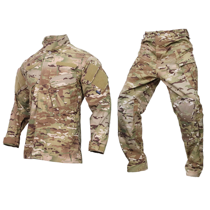 Emersongear G3 Tabby Uniform Camouflage Clothing