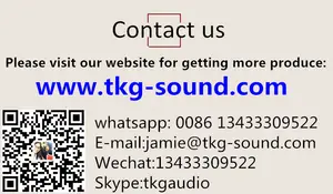 TKG 350Watt 12Inch Loa 12 Ngoài Trời Karaoke Thiết Bị Âm Thanh Chuyên Nghiệp