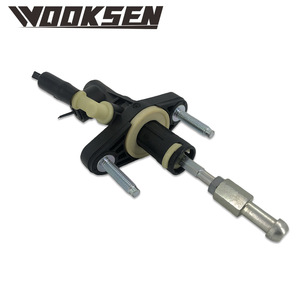 Cilindro Maestro de Embrague Wooksen 31420-0D100 para Toyota Yaris II Vios, Pieza de Repuesto - Product Image 3