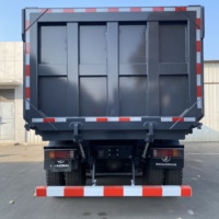 Camion benne lourd 400 CV 50 tonnes pour l'exploitation minière, Shacman X3000 6x4, 10 pneus, automatique, diesel, caméra arrière, à vendre