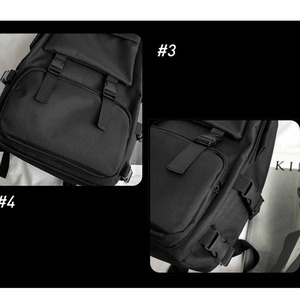 Custom 2025 Soft School <b>Bags</b> Business <b>Laptop</b> Student <b>Bag</b> Bagpack <b>Women</b> Backpacks School Travel Backpack - Product Image 6