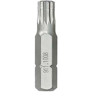 KS เครื่องมือ-911.1015 xzm จากชุด515.1003-EAN 4042146481240มือซ็อกเก็ต1/2" - Product Image 1