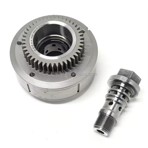 OE 03L109088 #   Nuevo Ajustador de Árbol de Levas con 1 Año de Garantía para VW AUDI 2.0TDI - Product Image 3