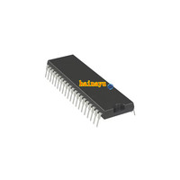 Componentes Electrónicos Hainayu para Entrega Rápida. Circuitos Integrados. DIP32 SST28EE011
