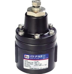 Producto Original Genuino de Corea del Sur, Relés de Acción Rápida YTC, Serie YT-520/525/530/535 para OEM - Product Image 6