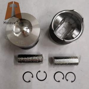 Kit de réparation d'excavatrice E320C à prix d'usine professionnel, pièces 34317-07100 990-07100 pour moteur diesel S6K, y compris le piston - Product Image 2