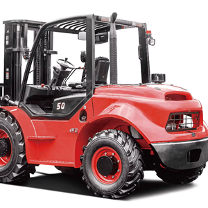 טורטיה טודו טרינו 4 x4 <span class=keywords><strong>5.0t</strong></span> מלגזה - Product Image 1