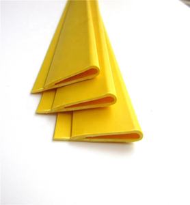 Supporto <span class=keywords><strong>in</strong></span> <span class=keywords><strong>PVC</strong></span> rigido ecologico per clip, realizzato tramite estrusione, per uso <span class=keywords><strong>in</strong></span> supermercati, con servizio di taglio e 1 anno di garanzia - Product Image 4