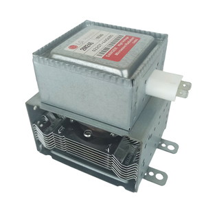 Original de fábrica nuevo <span class=keywords><strong>LG</strong></span> <span class=keywords><strong>microondas</strong></span> magnetrón 900W Conversión de frecuencia marca magnetrón <span class=keywords><strong>2M246</strong></span> - Product Image 4